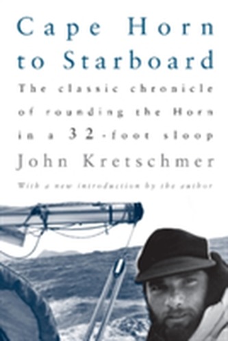 Cape Horn to Starboard