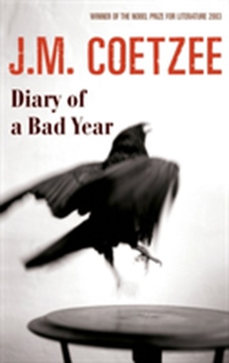 Diary of a Bad Year