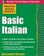 Practice Makes Perfect Basic Italian