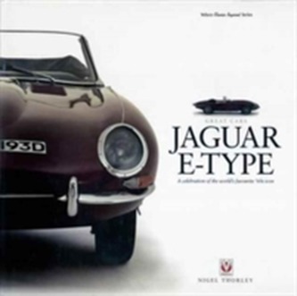 Jaguar E-Type