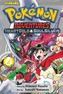 Pokemon Adventures: Heart Gold Soul Silver, Vol. 2