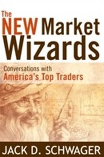 The New Market Wizards