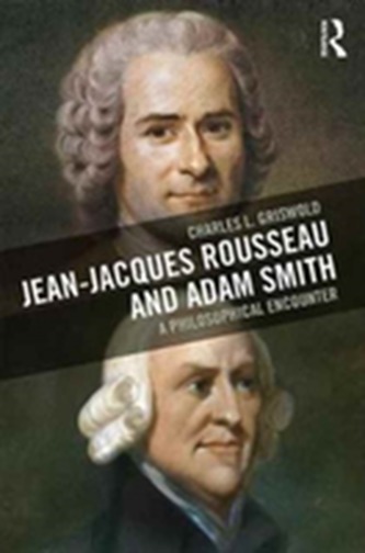Jean-Jacques Rousseau and Adam Smith