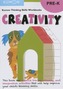 Thinking Skills Creativity Pre-K