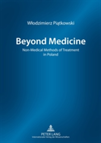 Beyond Medicine
