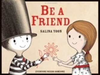 Be a Friend