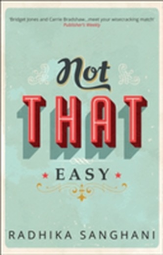 Not That Easy