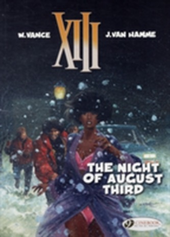 XIII