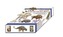 Discover Dinosaurs - Educational Box Set