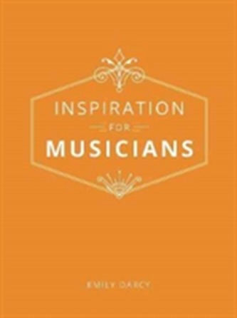 Inspiration for Musicians