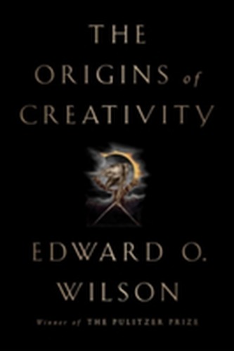 The Origins of Creativity