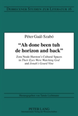 Ah done been tuh de horizon and back