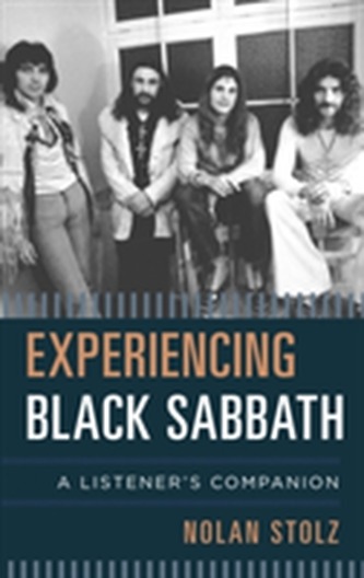 Experiencing Black Sabbath