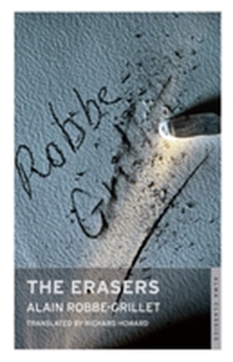The Erasers