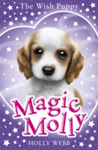 Magic Molly: The Wish Puppy