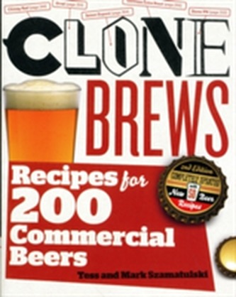 CloneBrews