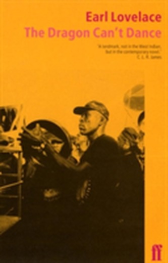 The Dragon Can't Dance