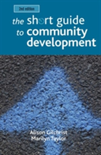 The short guide to community development