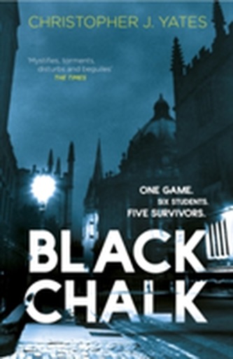 Black Chalk