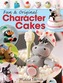 Fun and Original Character Cakes