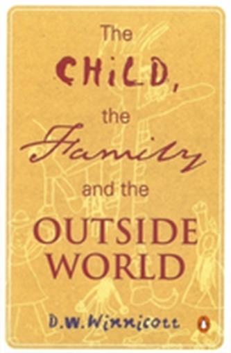 The Child, the Family, and the Outside World