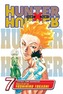 Hunter x Hunter 7