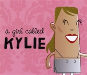 A Girl Called Kylie