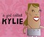 A Girl Called Kylie