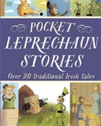 Pocket Leprechaun Stories