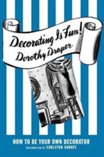 Decorating is Fun!