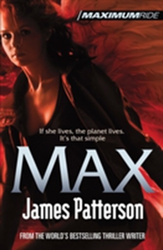 Maximum Ride: Max