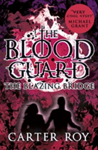 The Blazing Bridge