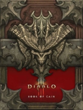 Diablo III: Book of Cain