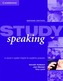 Study Speaking 2nd Edition: PB