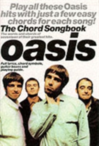 Oasis
