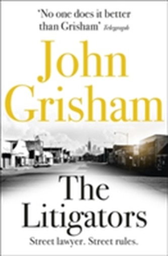 The Litigators