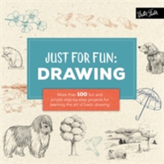 Just for Fun: Drawing