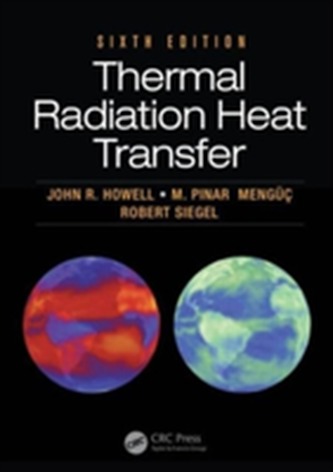 Thermal Radiation Heat Transfer, 6th Edition