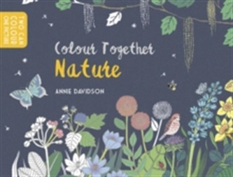 Colour Together: Nature