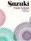 SUZUKI VIOLA SCHOOL VOL2