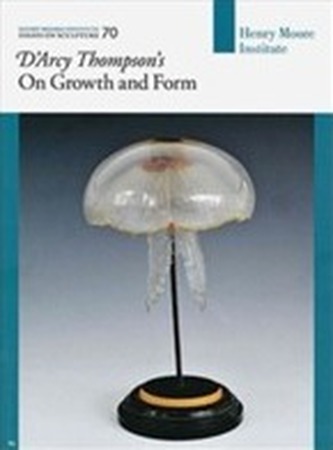 D'Arcy Thompson's 'on Growth and Form'