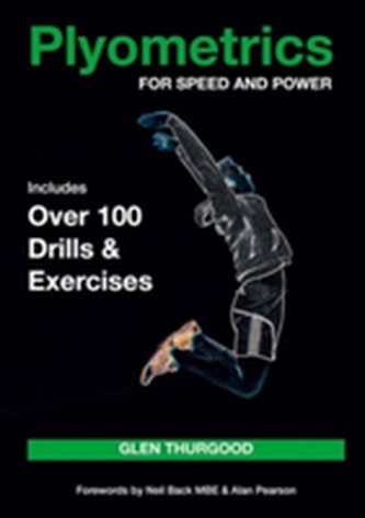 Plyometrics for Speed and Power
