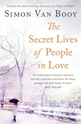 The Secret Lives of People In Love