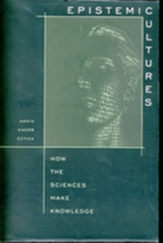 Epistemic Cultures
