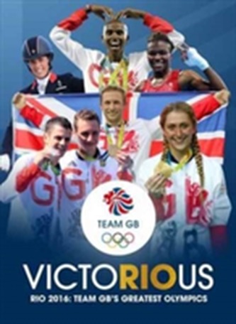 Team GB Victorious