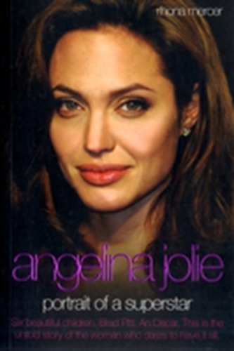 Angelina Jolie