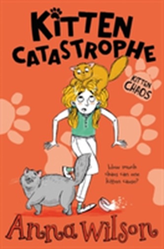Kitten Catastrophe