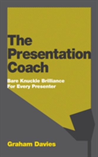 The Presentation Coach