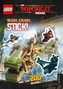 THE LEGO (R) NINJAGO MOVIE: Ready Steady Stick!
