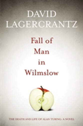 Fall of Man in Wilmslow